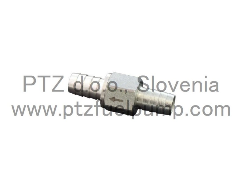 Non Return Valve Fi - 10 mm - 9118