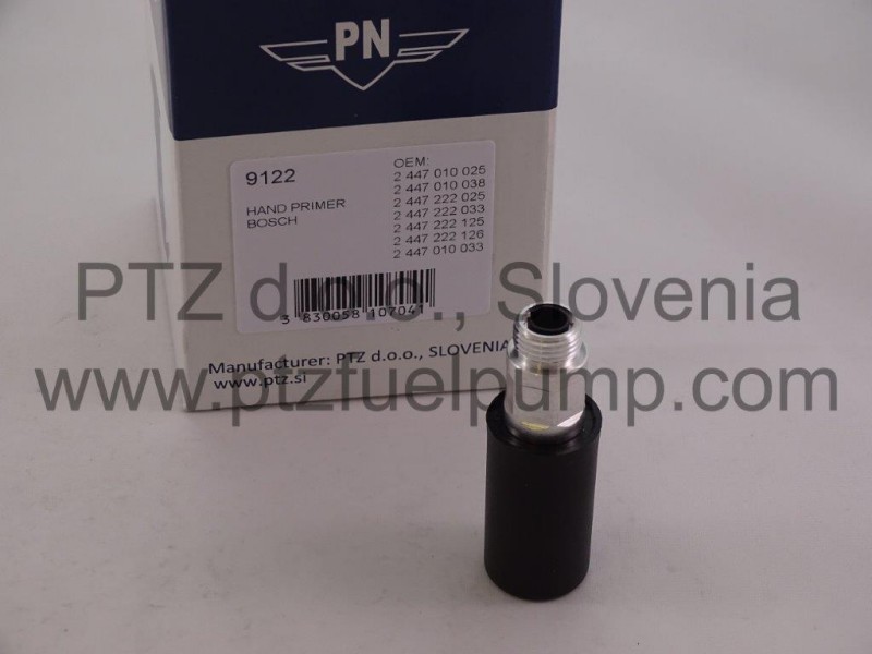 Hand primer - PN 9122 