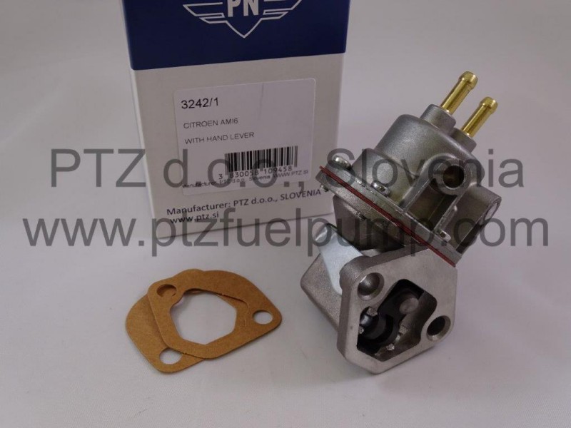 Jeep Pompe a essence - PN 3242/1