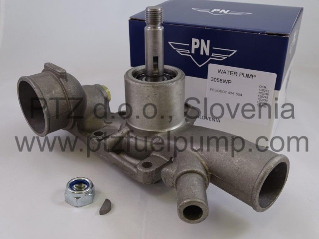 Pompe à eau Peugeot 405,505 - 3055WP