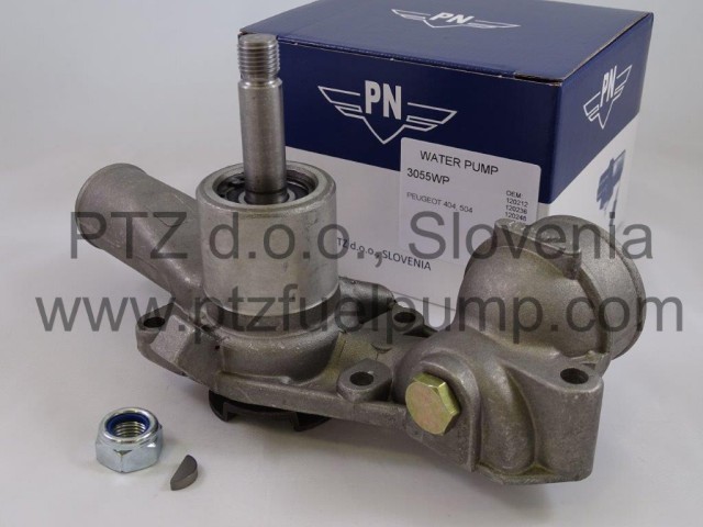 Water pump Peugeot 405,505 - 3055WP