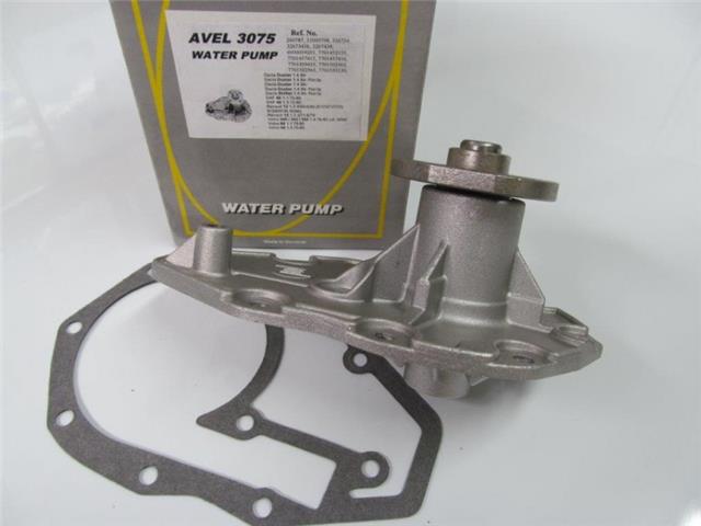 Renault 12,15, Dacia,Volvo Water pump - 3075WP 