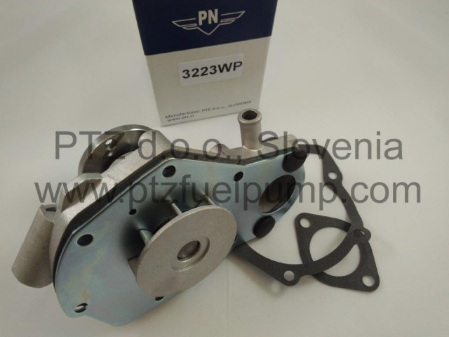 Water pump Renault 20, 25 - 3223WP