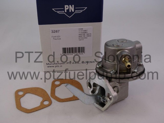 Ford Taunus 17M, 12M Fuel pump - PN 3287 