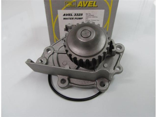 Rover 100,114,214,400,416 Water pump - 3325WP 