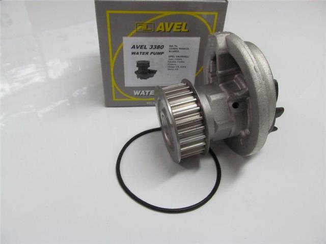 Opel Astra, Calibra, Omega Water pump - 3380WP 