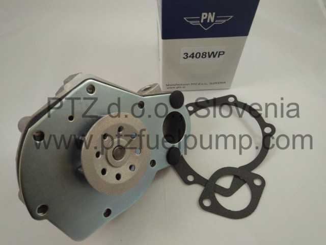 Water pump Renault Safrane I - 3408WP