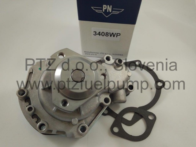 Water pump Renault Safrane I - 3408WP