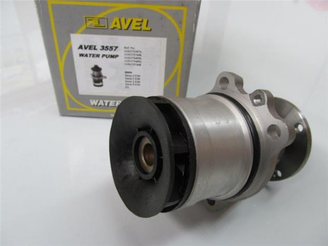 BMW E30,E36,E46, Z3 Water pump - 3557WP 