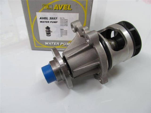 BMW E30,E36,E46, Z3 Water pump - 3557WP 