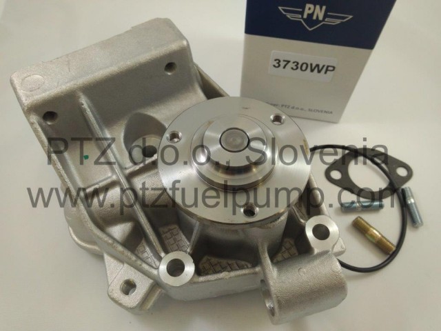 Water pump Citroen, Fiat, Peugeot - 3730WP