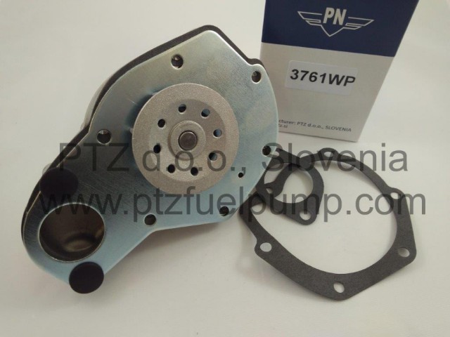 Water pump 3761WP