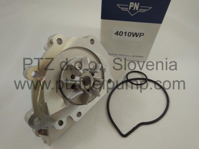 Water pump Citroen, Fiat, Lancia, Peugeot -4010WP