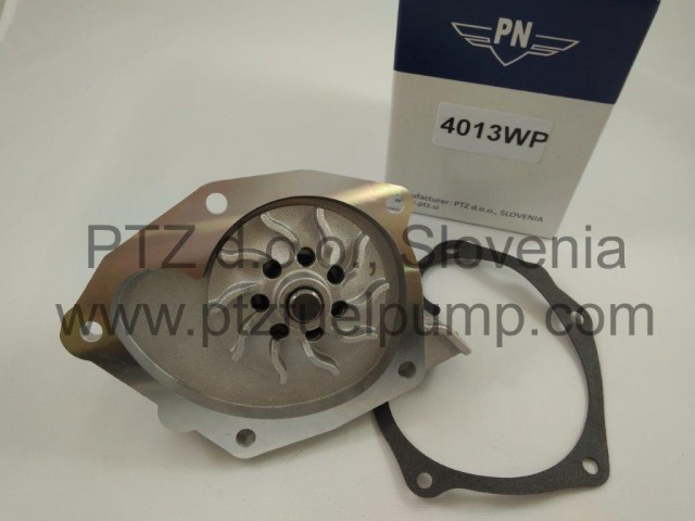 Pompe à eau Nissan, Renault, Suzuki - 4013WP