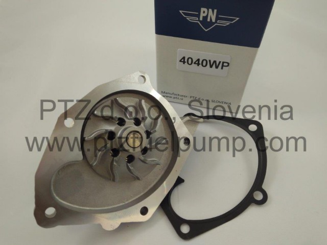 Water pump Nissan, Renault, Suzuki - 4040WP