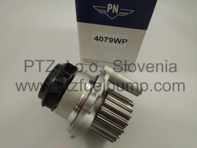 Water pump Audi, Ford, Seat, Skoda, VW - 4079WP