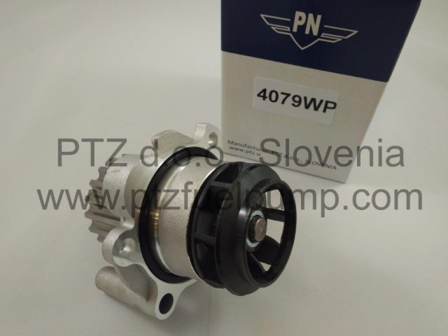 Water pump Audi, Ford, Seat, Skoda, VW - 4079WP