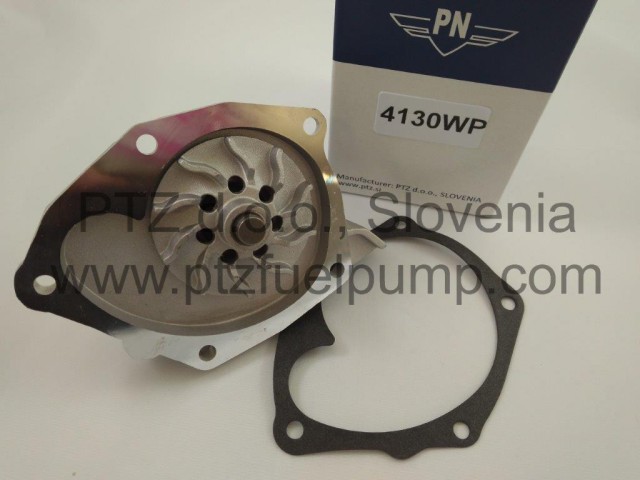 Water pump Mitshubishi, Nissan, Opel, Renault, Volvo - 4130WP