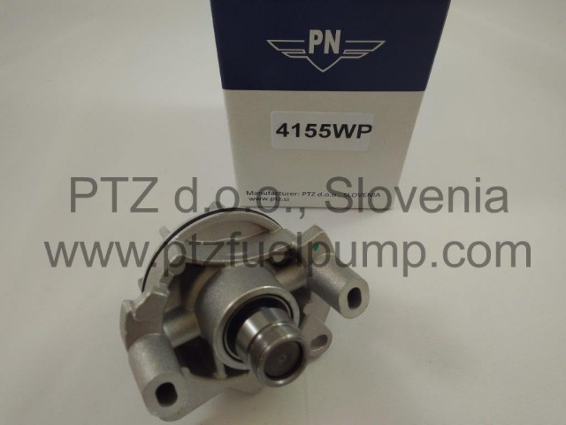 Water pump  Nissan, Opel, Renault, Vauxhall - 4155WP