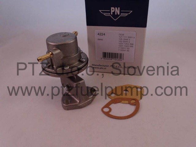 BMW 1800Ti, 2000AT, 2000TI Fuel pump - PN 4224 