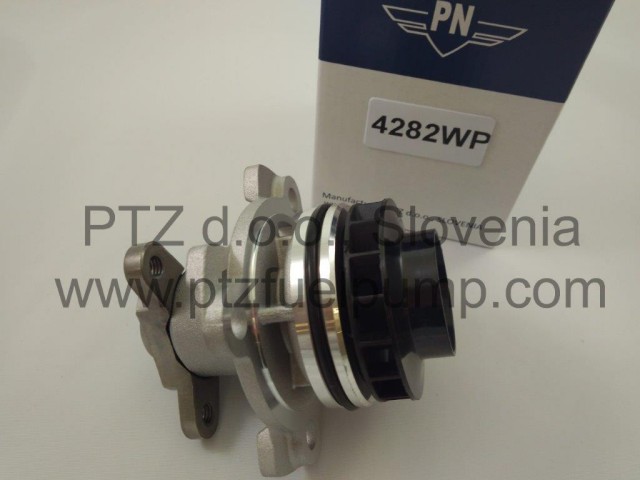 Water pump Nissan, Opel, Renault, Vauxhall - 4282WP