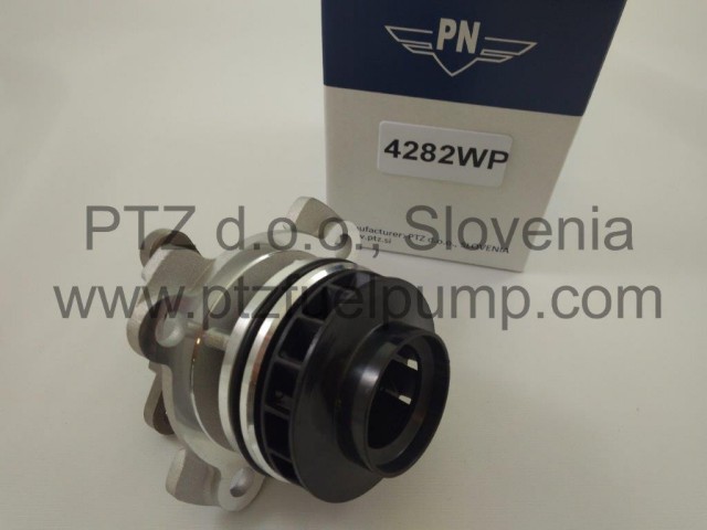 Pompe à eau Nissan, Opel, Renault, Vauxhall - 4282WP