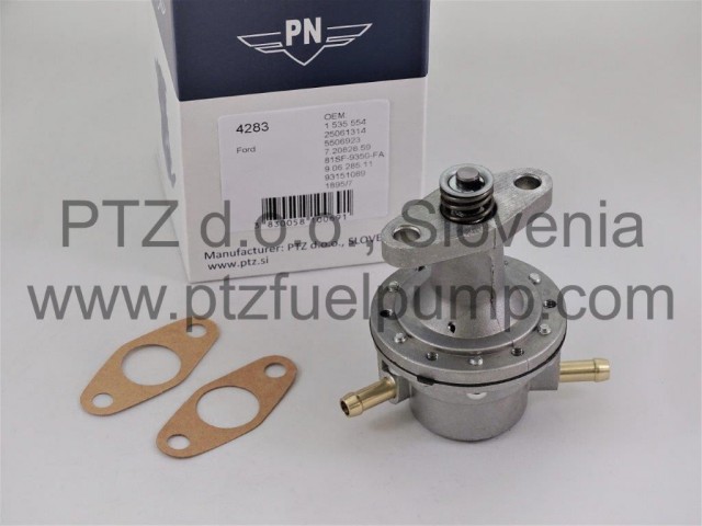 Ford EU Fuel pump - PN 4283 