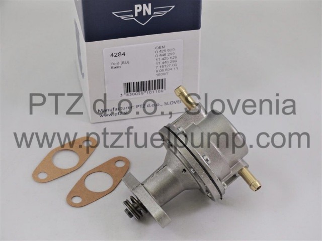 Ford 12M, 17M, Saab 95,96 Fuel pump - PN 4284 