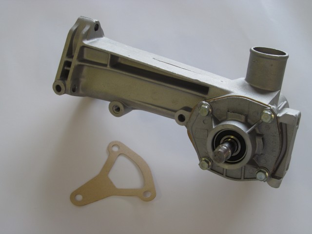 Fiat, Seat 850 0.8, 850 0.9 Water pump - 4311WP