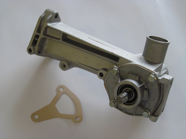 Fiat, Seat 850 0.8, 850 0.9 Water pump - 4311WP