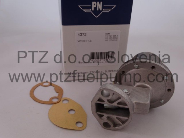 VW Pompe a essence - PN 4372 