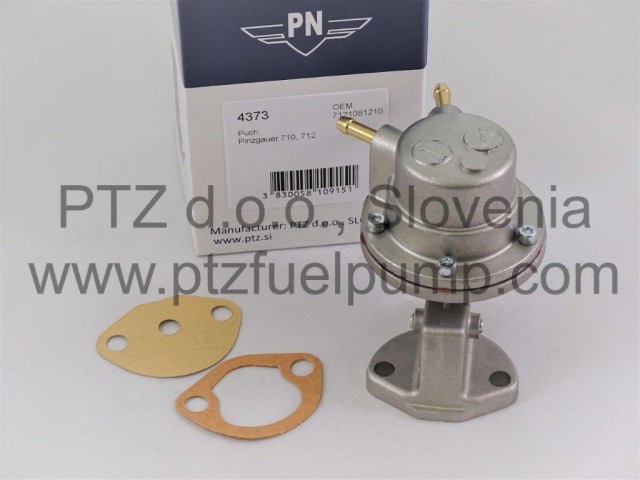 Puch Pinzgauer Fuel pump - PN 4373