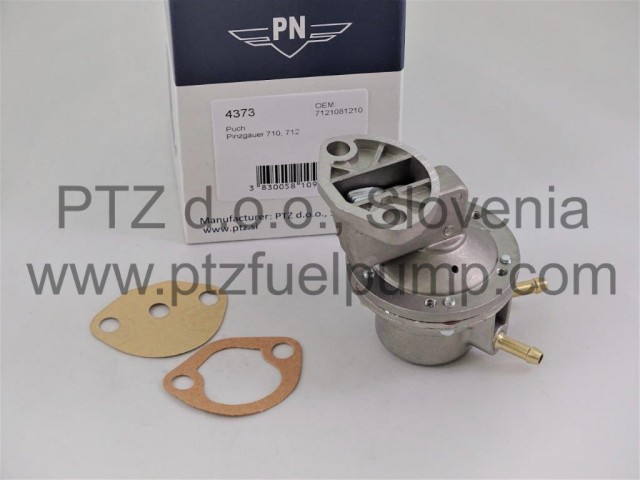 Puch Pinzgauer Pompe a essence - PN 4373