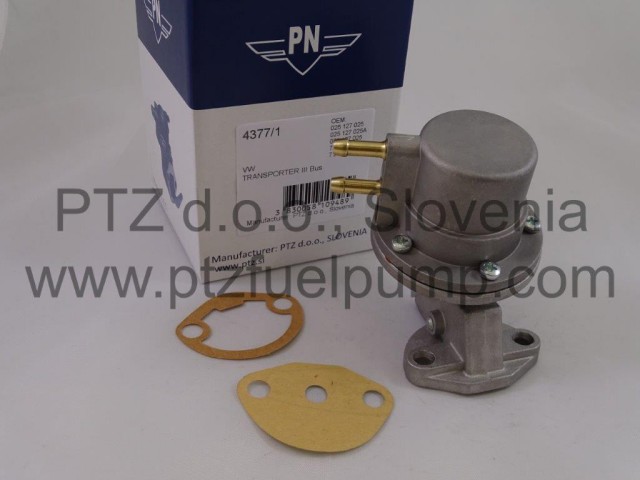 VW Pompe a essence - PN 4377/1 