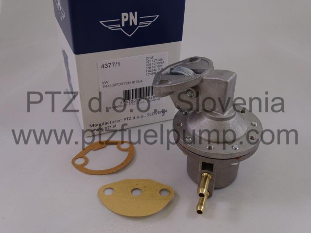 VW Pompe a essence - PN 4377/1 