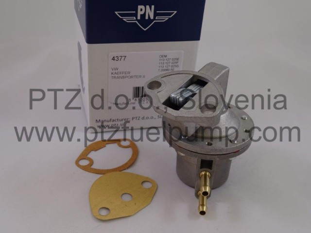 VW Bug Pompe a essence - PN 4377