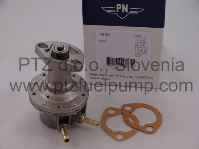 PN 4500 - BMW 316,318,320,518 pompe a essence