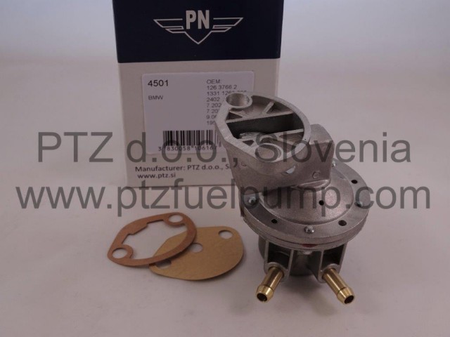 PN 4501 - BMW 525,525AT, 630, 728 pompe a essence