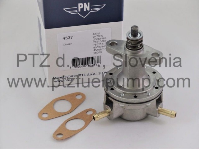 Renault R18, R20 Fuel pump - PN 4510 