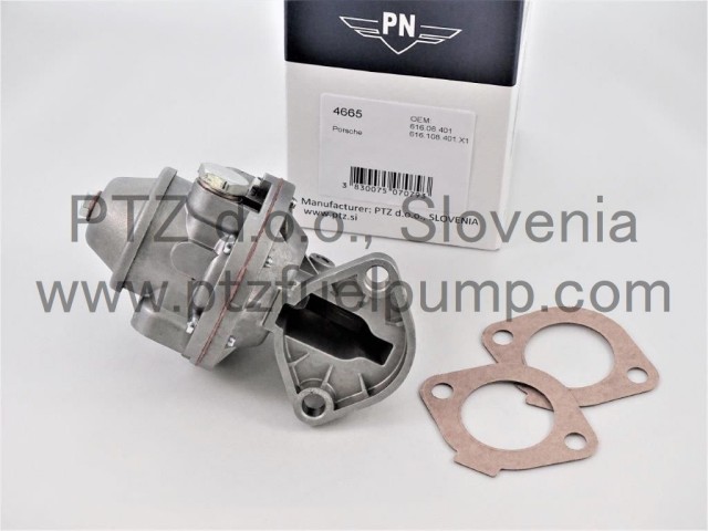 Porsche 356 A/B Pompe a essence - PN 4665