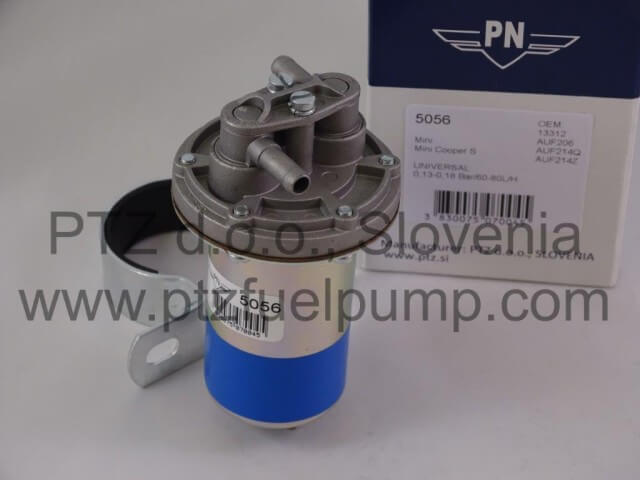 Fuel pump Mini - PN 5056