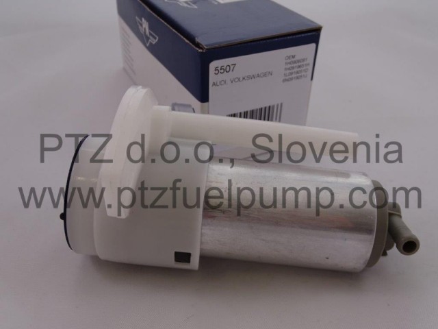 Fuel pump - PN 5507 
