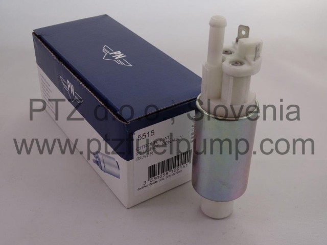 Fuel pump - PN 5515 