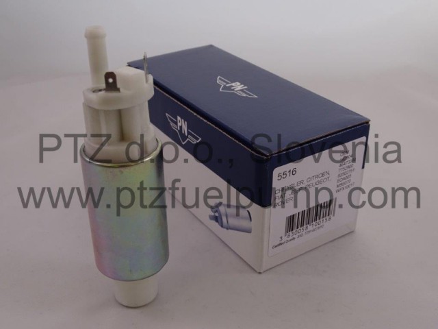 Fuel pump - PN 5516 