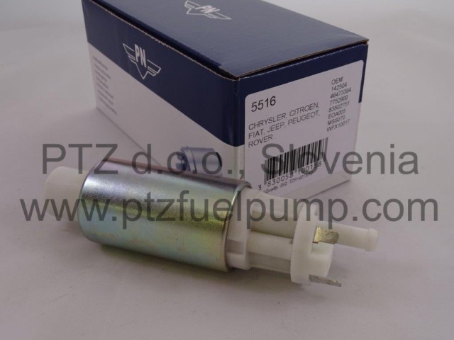 Fuel pump - PN 5516 