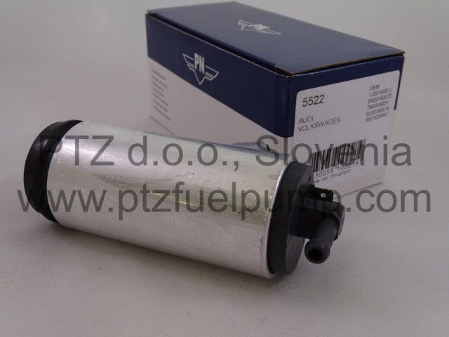 Fuel pump - PN 5522 