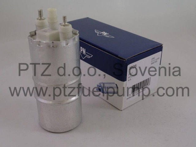 Fuel pump - PN 5526 