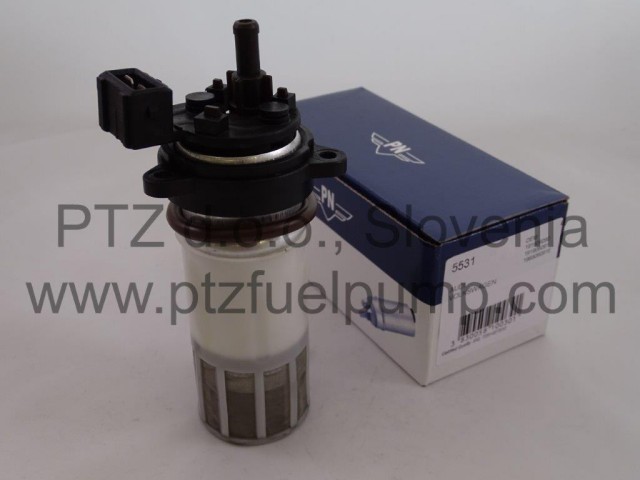 Fuel pump - PN 5531 