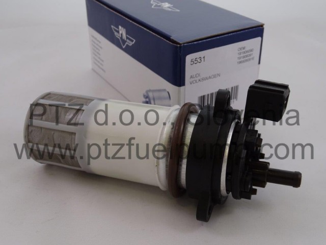 Fuel pump - PN 5531 