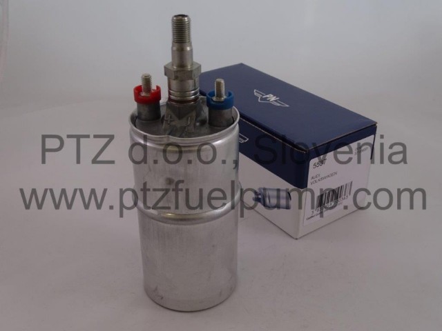 Fuel pump - PN 5537 